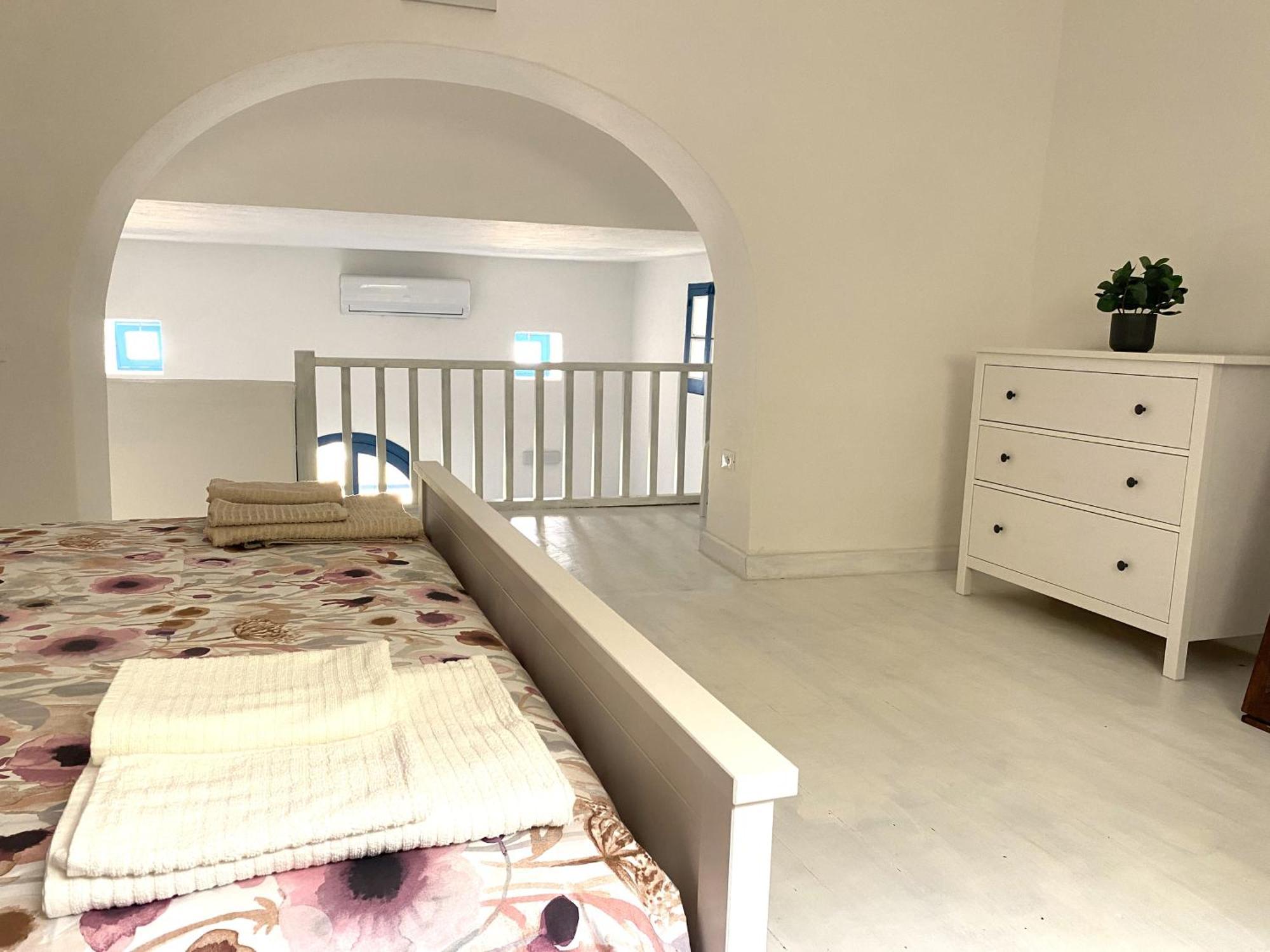 La Mia Valigia A Stromboli Apartment ภายนอก รูปภาพ