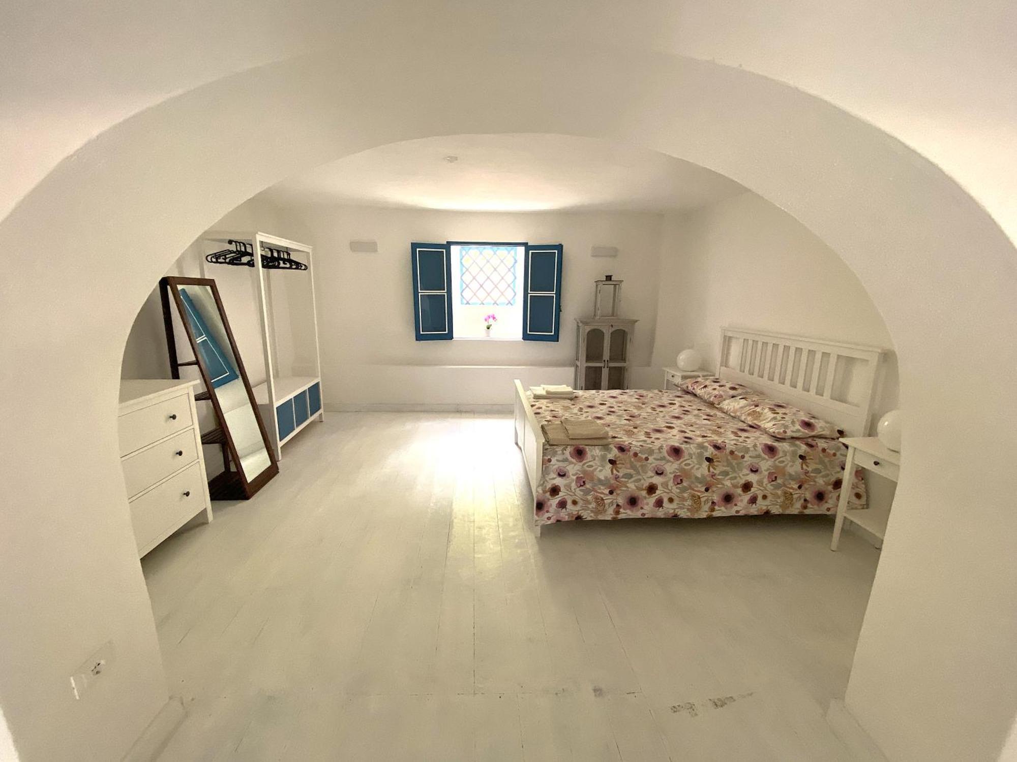 La Mia Valigia A Stromboli Apartment ภายนอก รูปภาพ