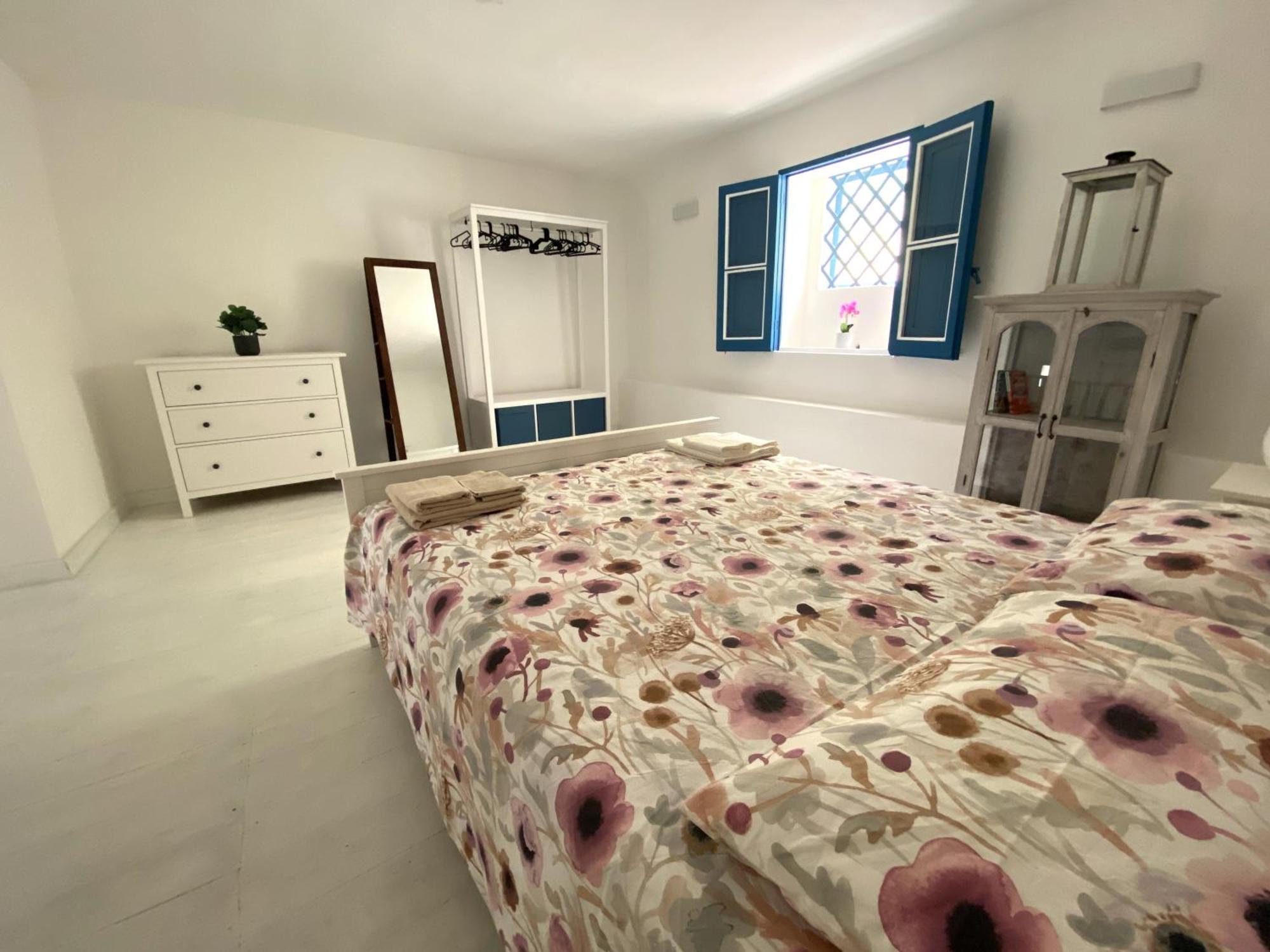 La Mia Valigia A Stromboli Apartment ภายนอก รูปภาพ
