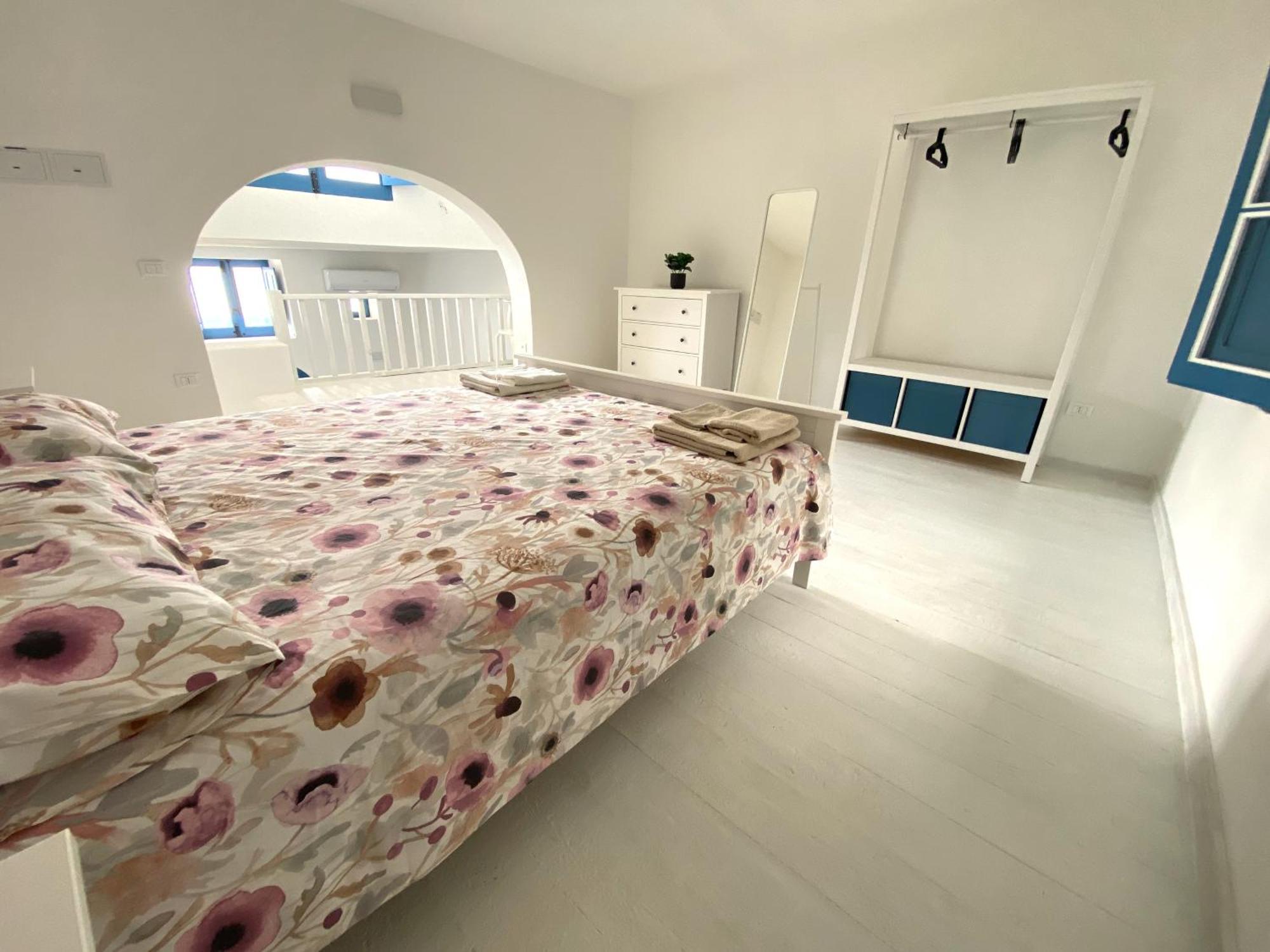 La Mia Valigia A Stromboli Apartment ภายนอก รูปภาพ
