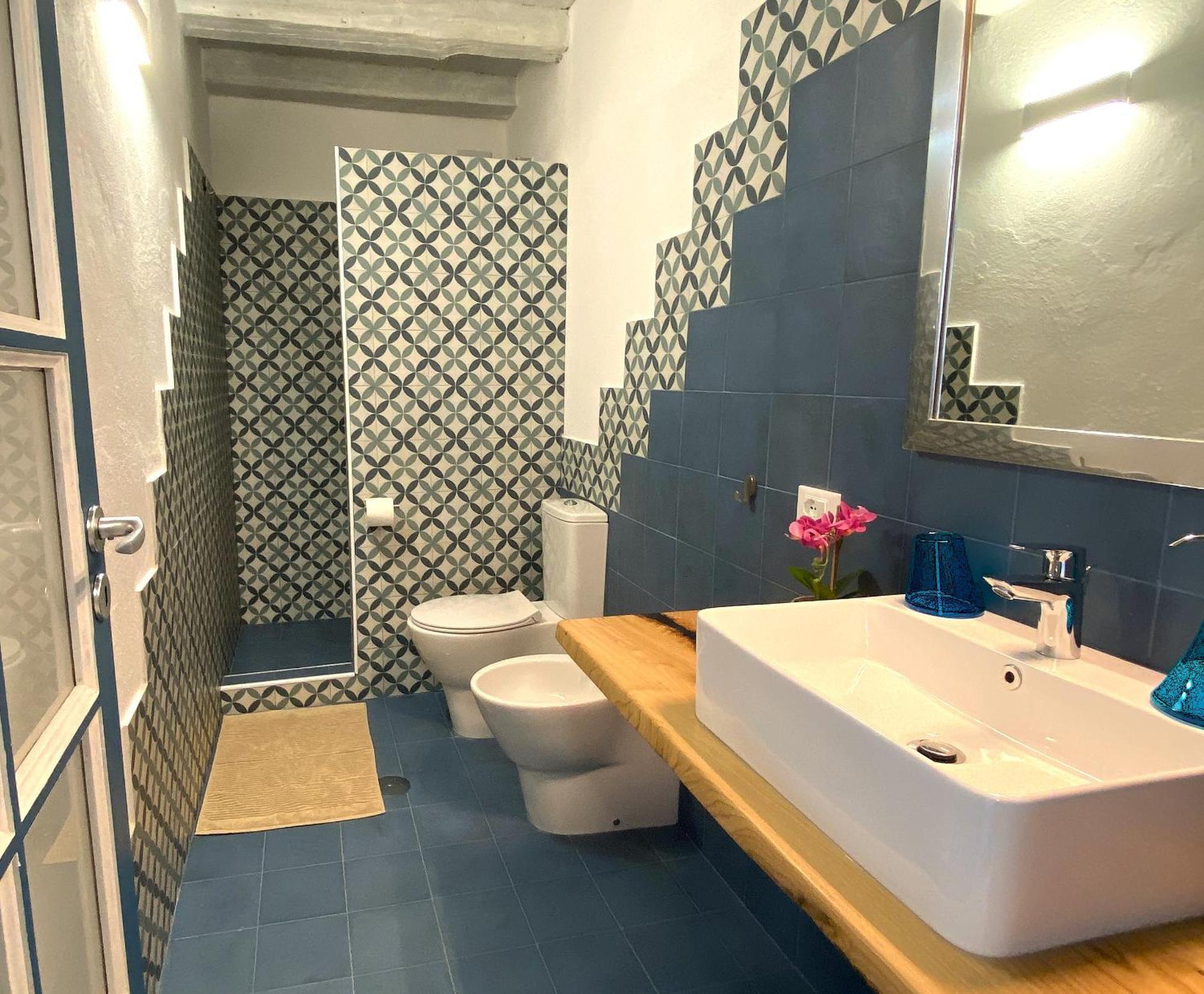 La Mia Valigia A Stromboli Apartment ภายนอก รูปภาพ